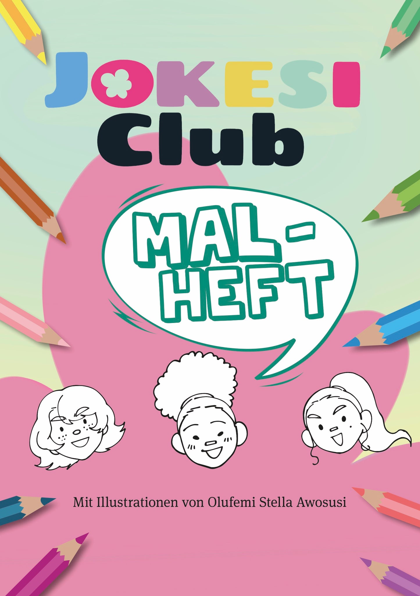 JOKESI Club Malheft